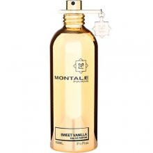 مونتال اسویت وانیلا